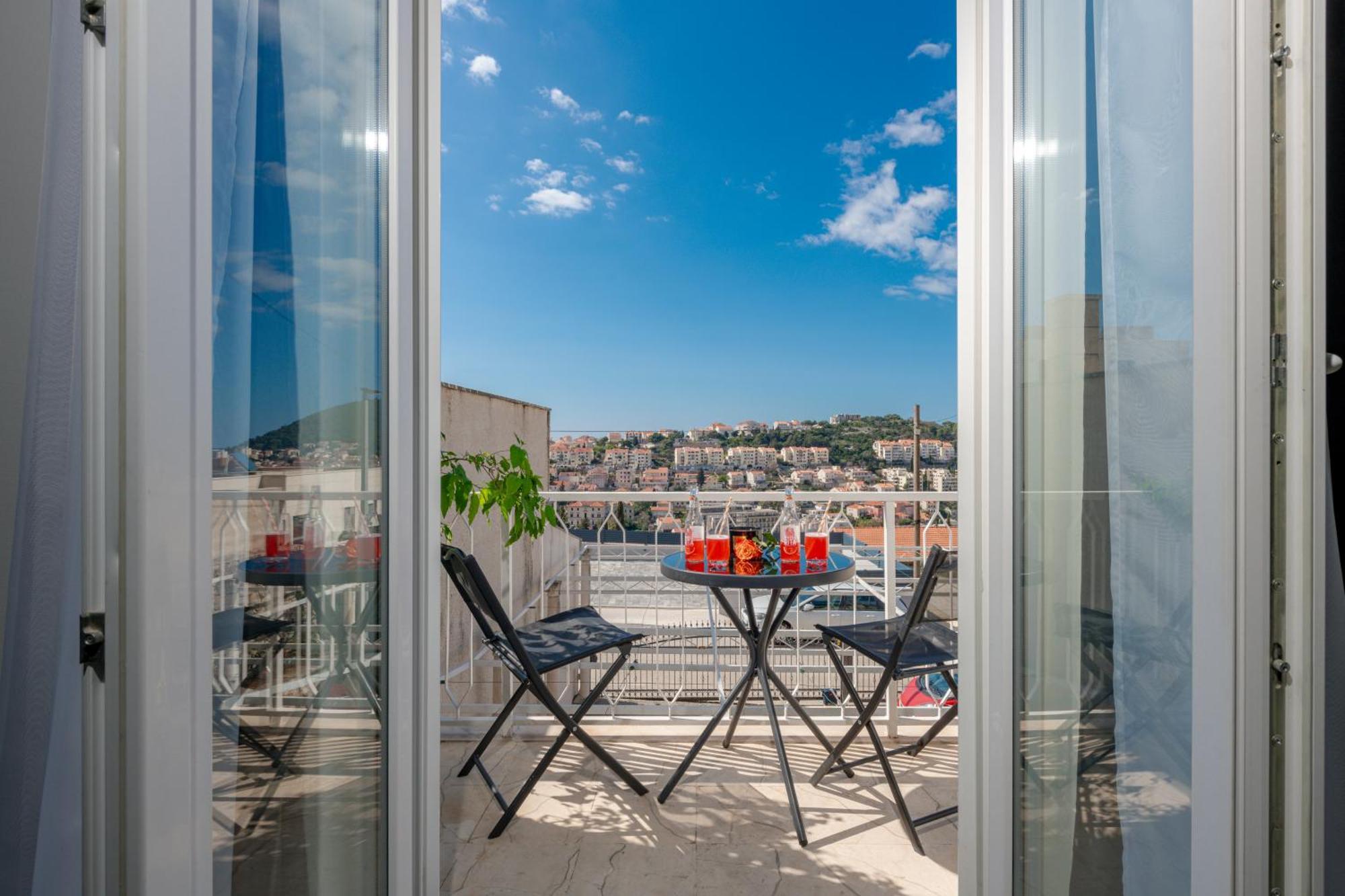 Apartamento Enjoy & Relax Dubrovnik Exterior foto