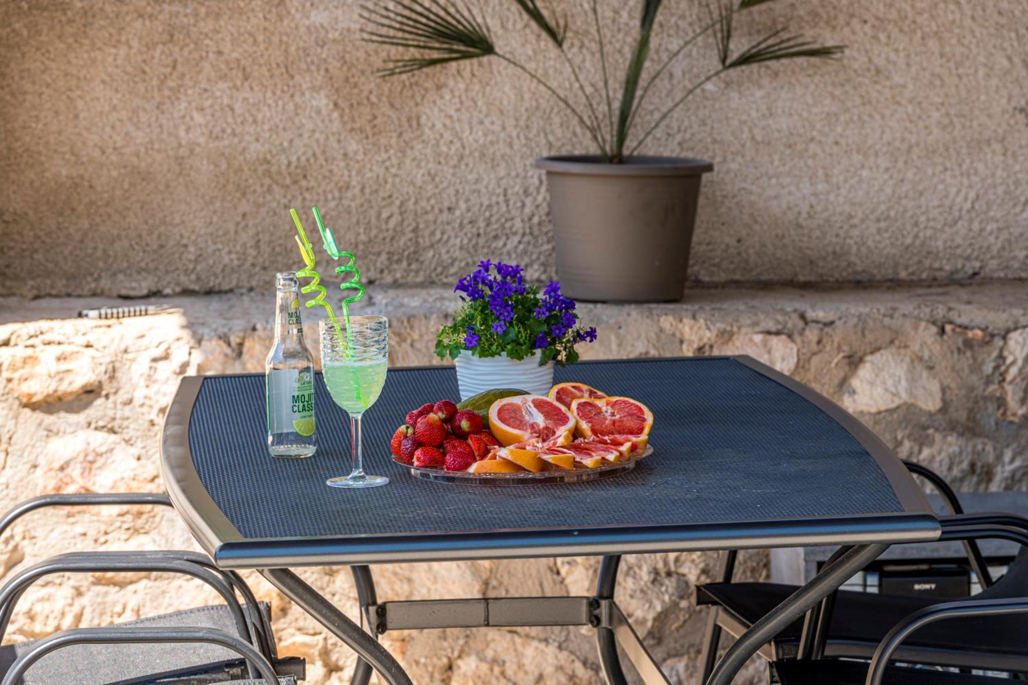 Apartamento Enjoy & Relax Dubrovnik Exterior foto